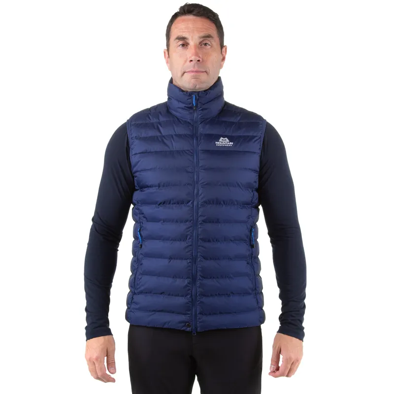Mountain equipment men's deals superflux jacket