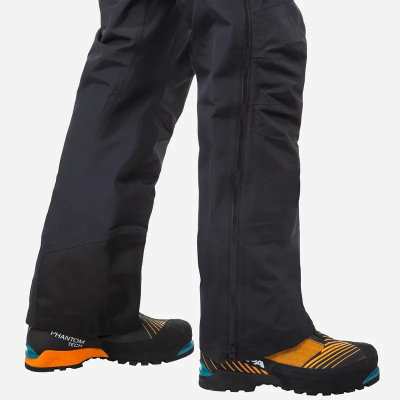 Mountain Equipment Mens Karakoram Mountain Pant Black-4