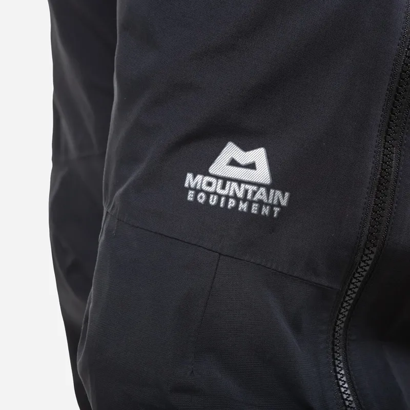 Mountain Equipment Mens Karakoram Mountain Pant Black-1
