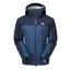 Mountain Equipment Mens Makalu Jacket Dusk/Cosmos