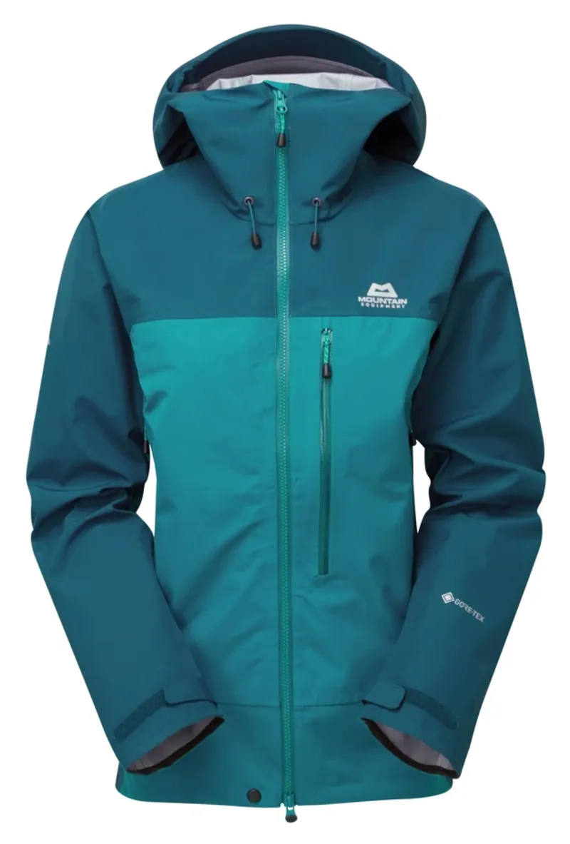 Mountain equipment nanda devi women's jacket Clearance