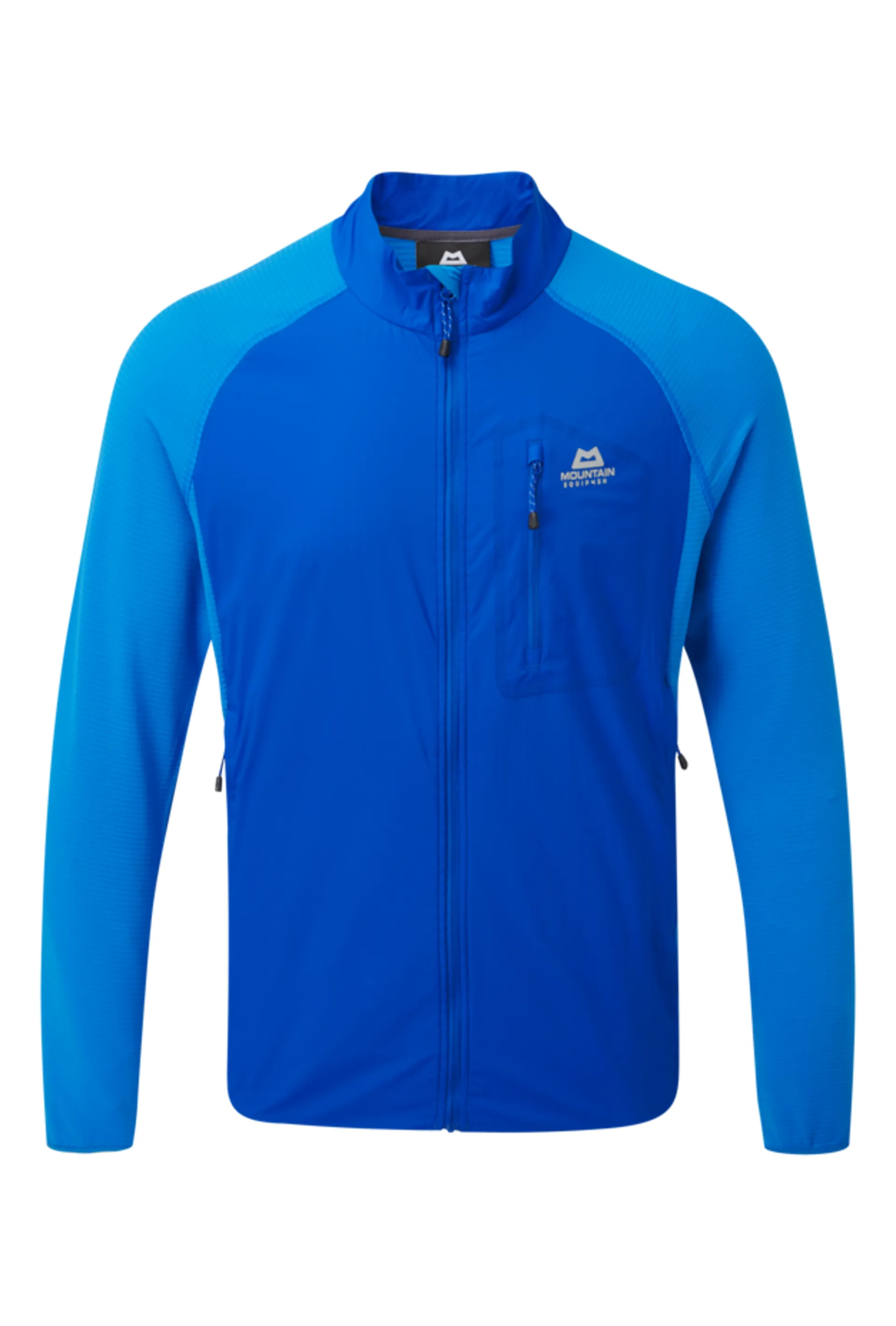 Mountain Equipment Mens Trembler Jacket Lapis Blue/Azure