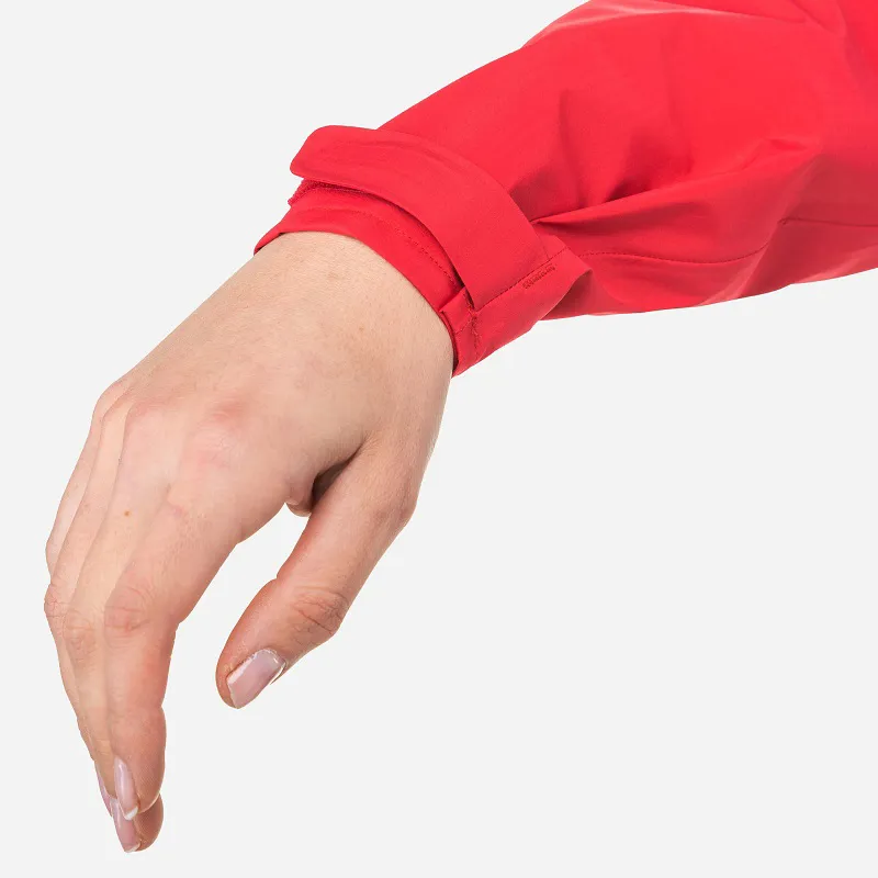 Mountain Equipment Womens Firefox Gore-Tex Jacket Majolica/Capsicum-5