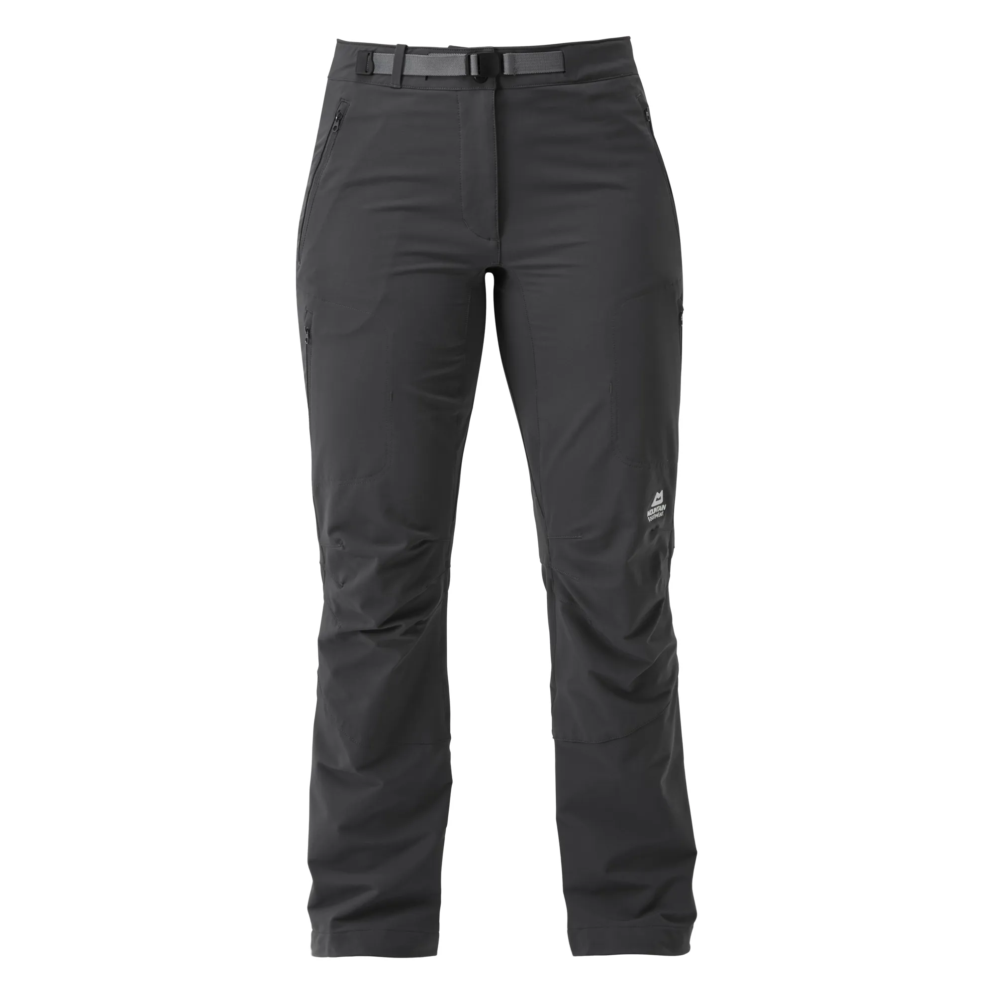 Mountain Equipment Chamois Womens Pants in Anvil Grey