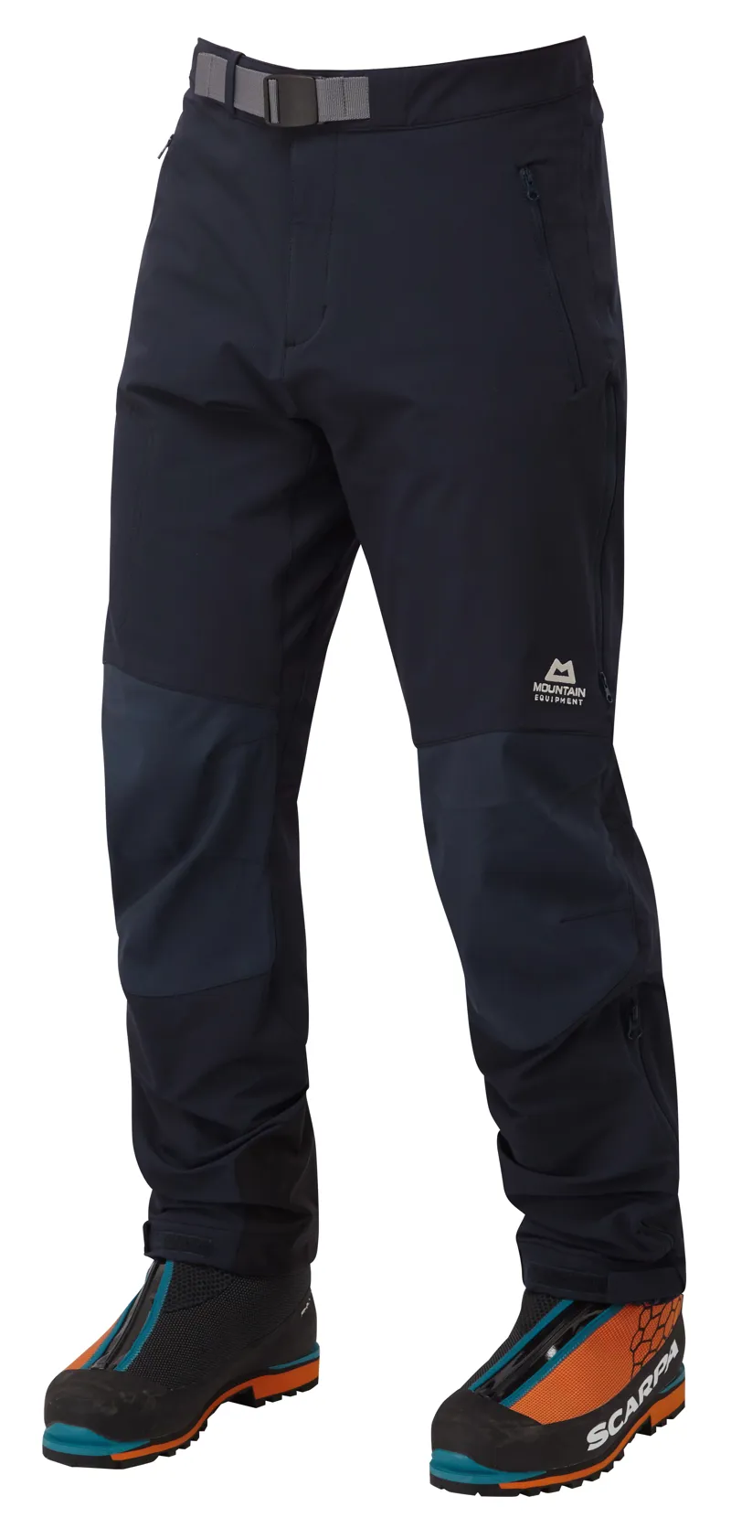 Mountain Equipment Mission Pants in Cosmos-1