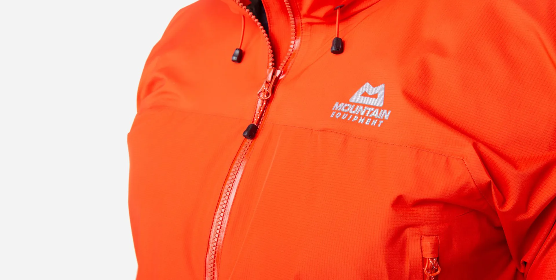 Mountain Equipment Mens Skardu Jacket Magma