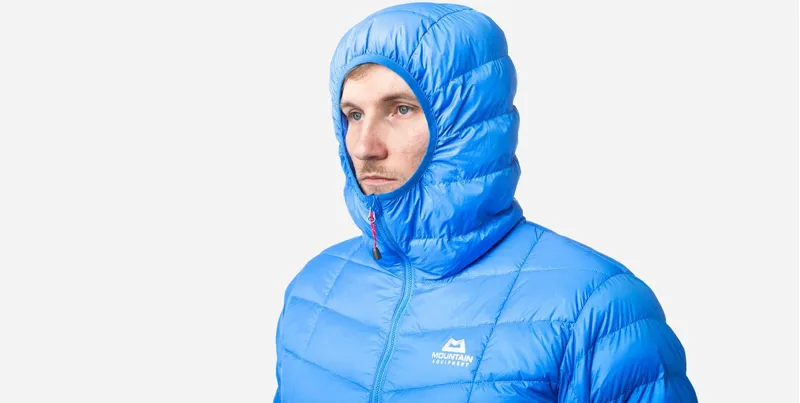 Mountain Equipment Mens Superflux Jacket Azure-2