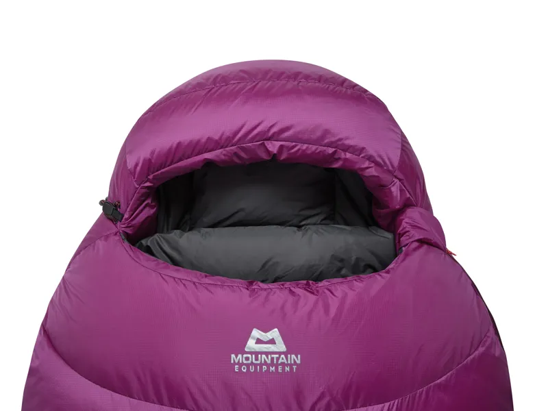 W's Glacier 1000 Long Foxglove-4