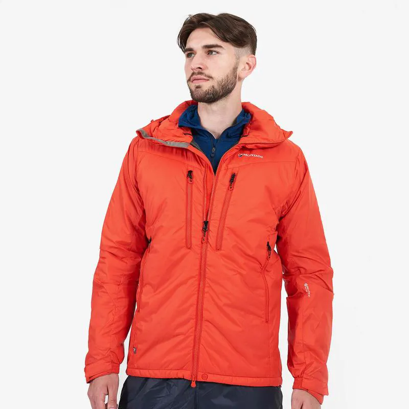 Montane flux online