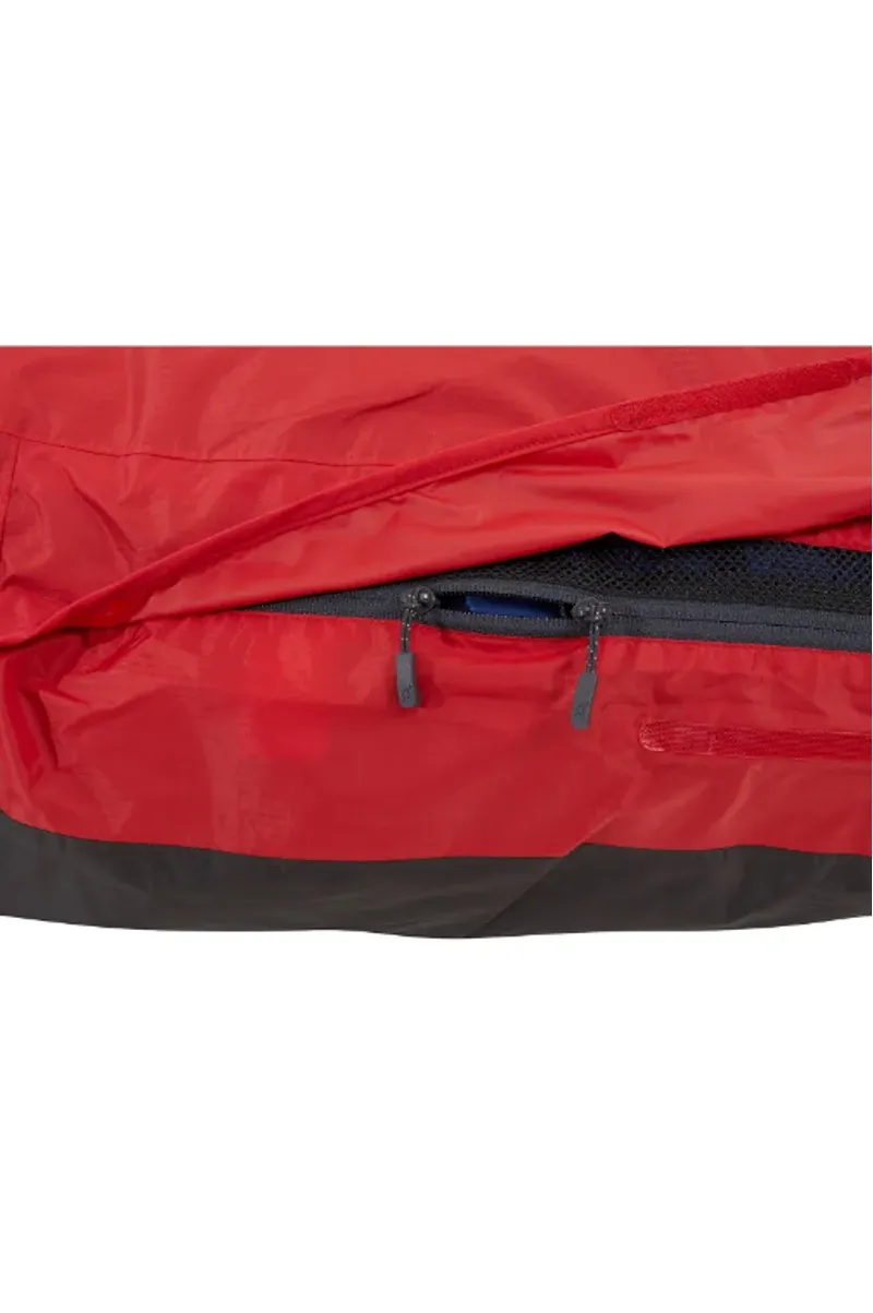 Rab Storm Bivi Chlorite Green-1