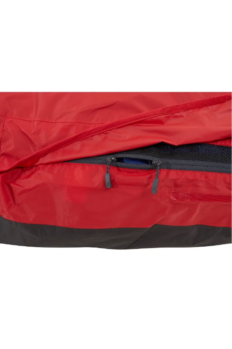 Rab Storm Bivi Ascent Red-2
