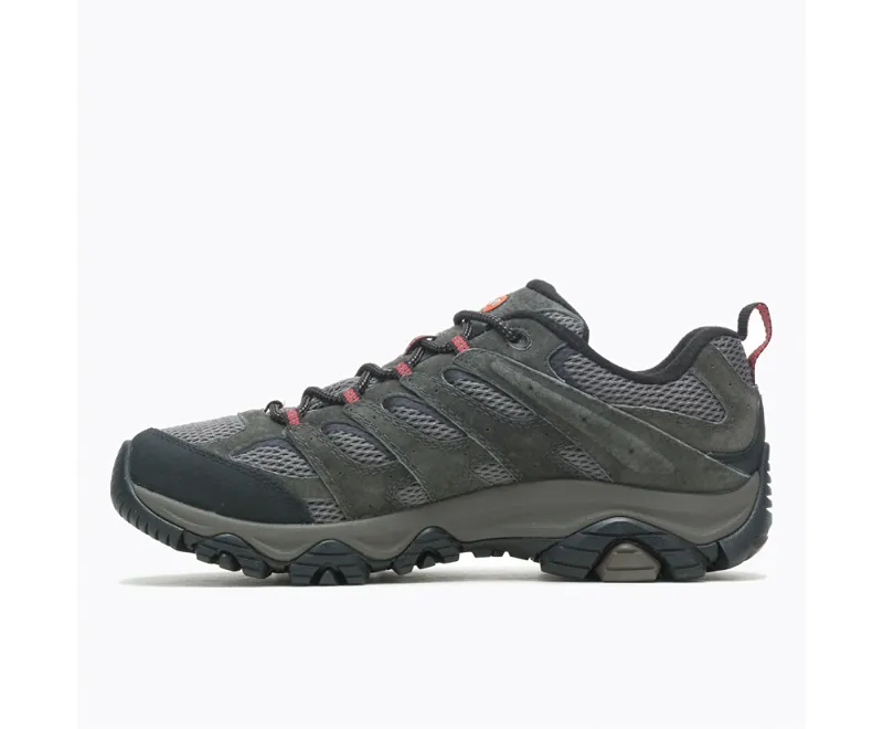 Merrell Moab 3 Mens GTX Walking Shoe Beluga