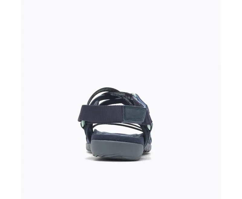 Merrell Womens Terran 3 Cush Lattice Sandals-3