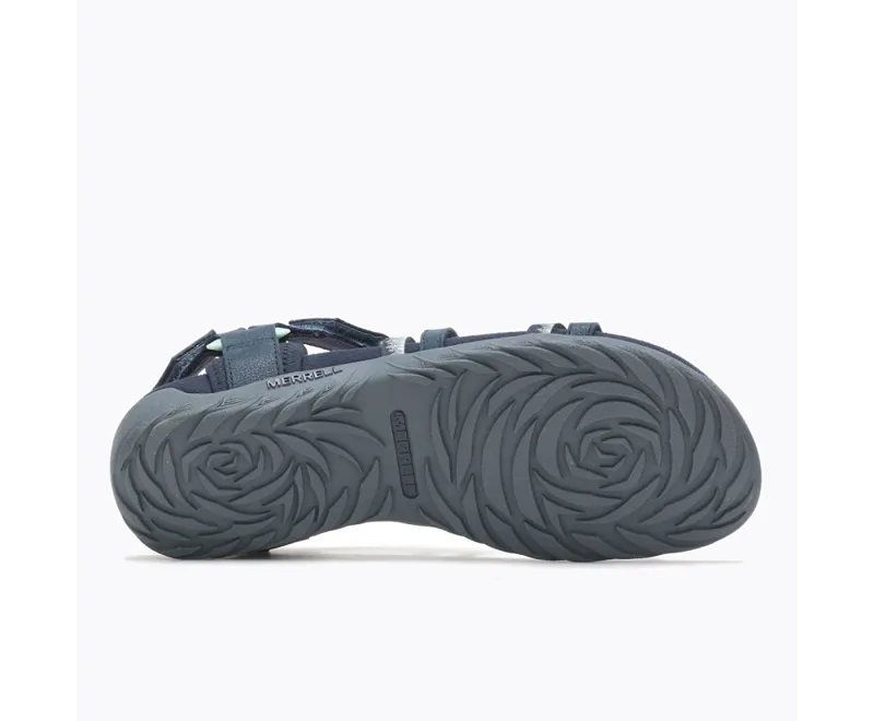 Merrell Womens Terran 3 Cush Lattice Sandals-4