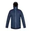 Paramo Mens Alta III Jacket Midnight - Indigo Zips Previous Version