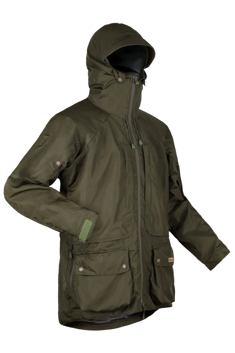Paramo Men's Halkon Jacket Moss