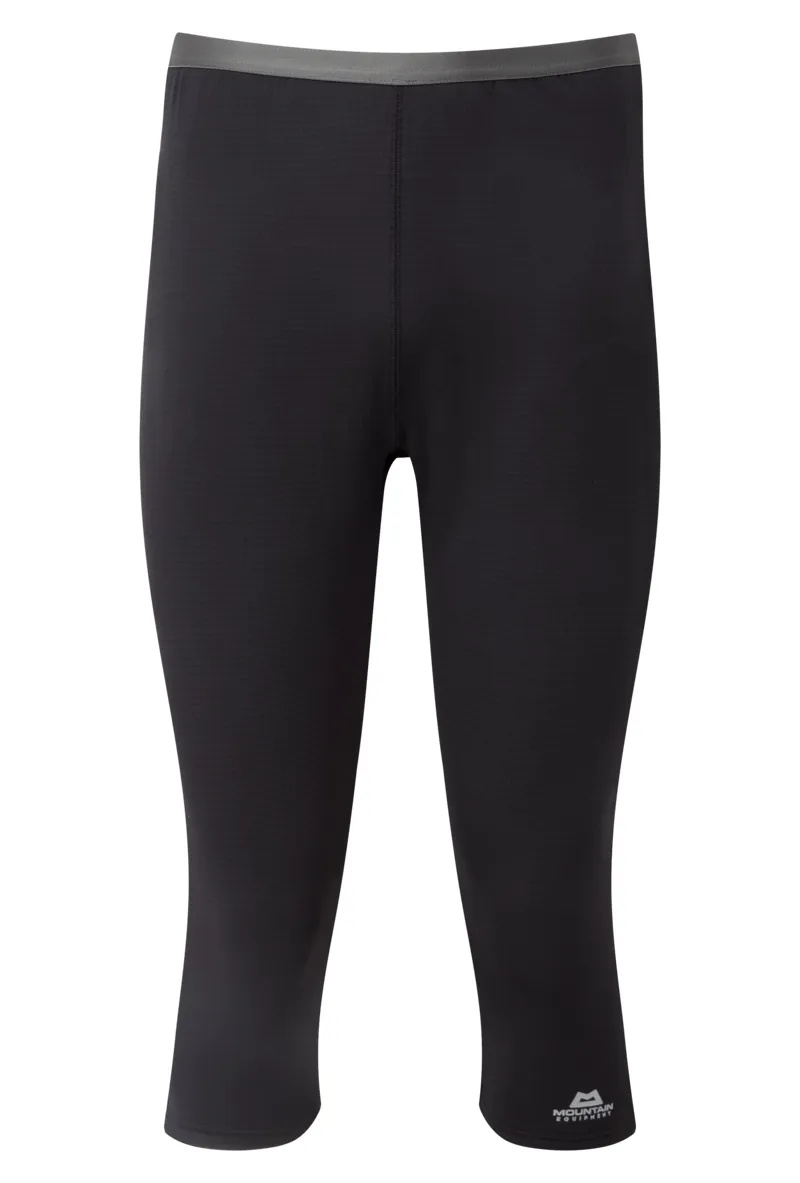 Mountain Equipment Eclipse Tour Pants in Black