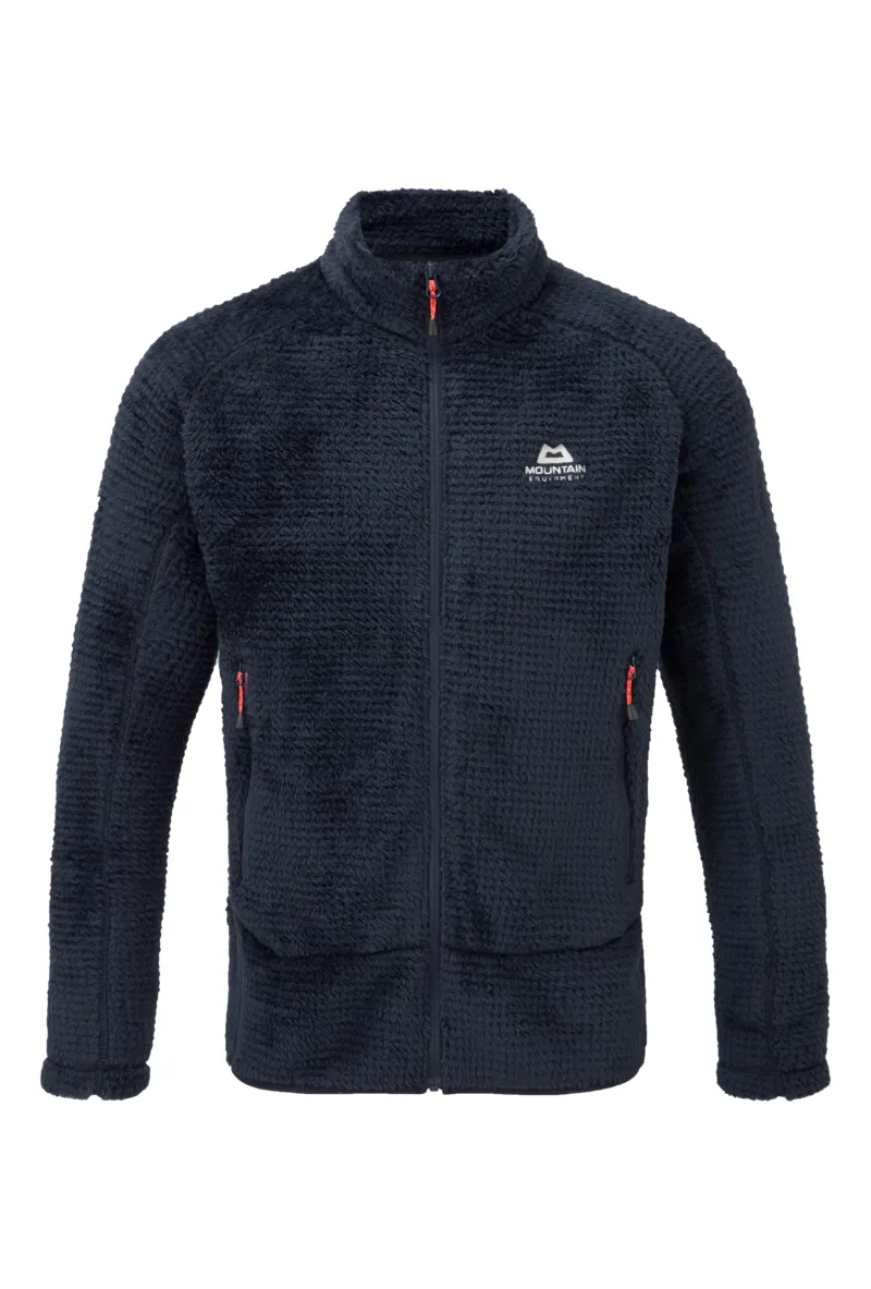 Mountain Equipment Concordia Jacket in Cosmos