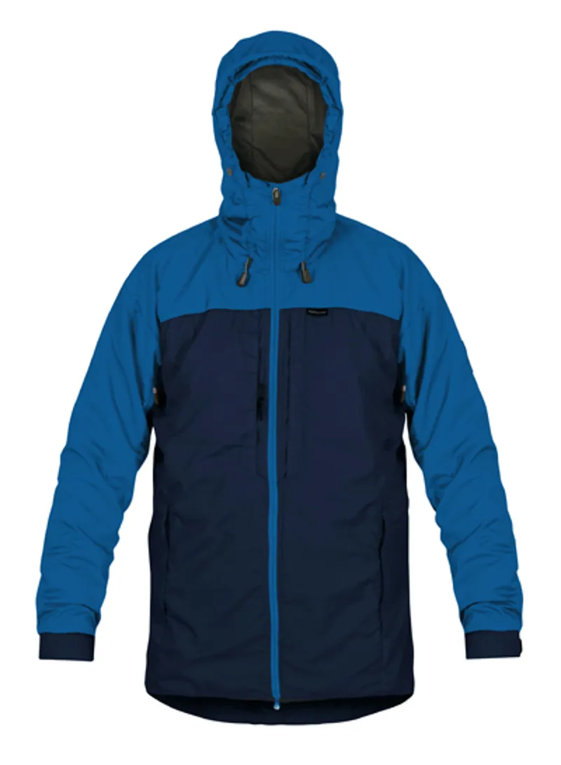 Paramo Mens Alta III Jacket Midnight-Reef Previous Version