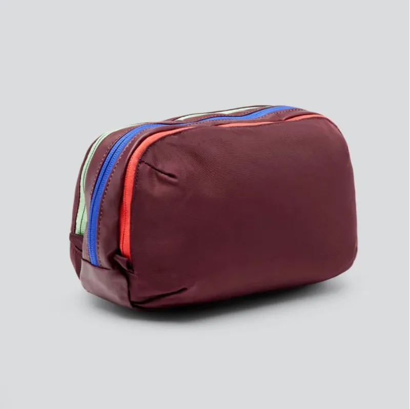 Cotopaxi Nido Accessory Bag - Cada Dia Wine-4