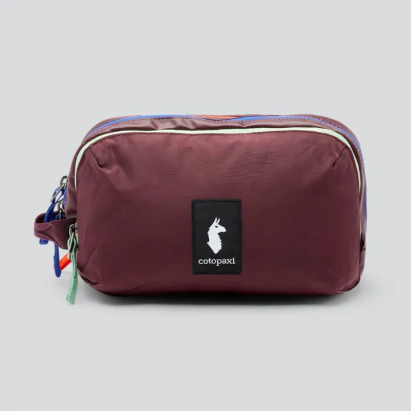 Cotopaxi Nido Accessory Bag - Cada Dia Wine-5