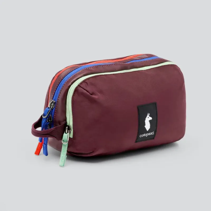 Cotopaxi Nido Accessory Bag - Cada Dia Wine