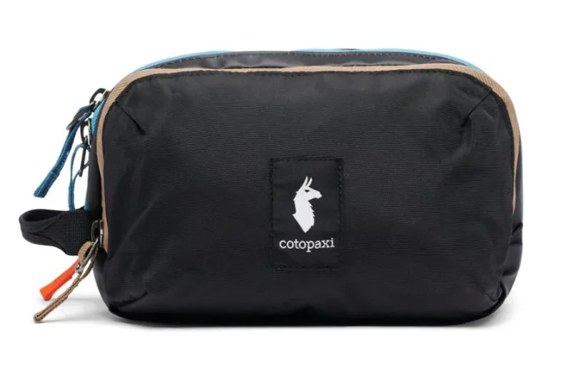 Cotopaxi Nido Accessory Bag - Cada Dia Black-4