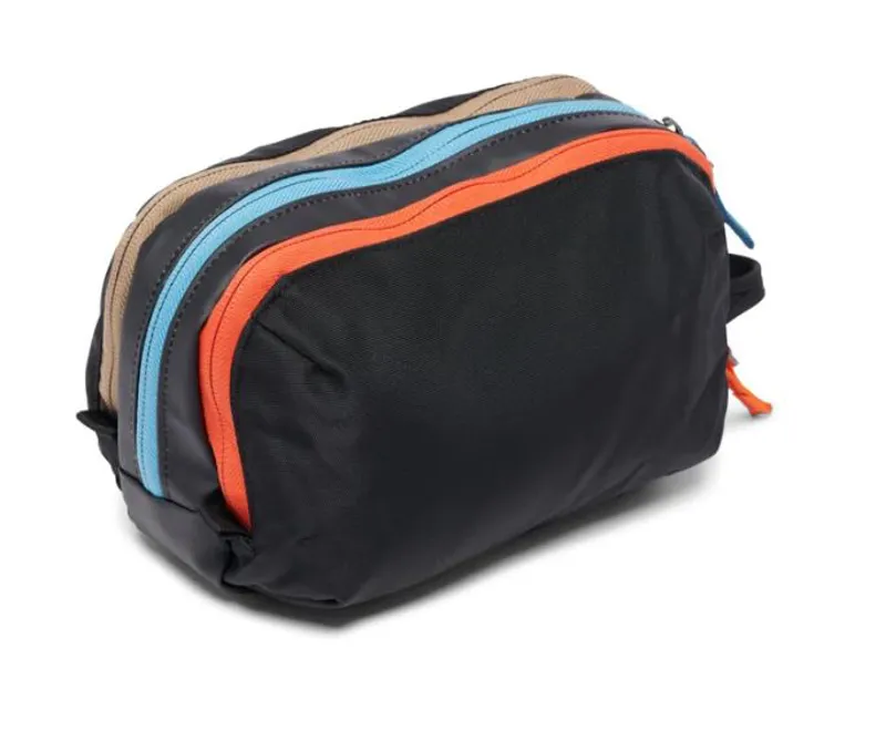 Cotopaxi Nido Accessory Bag - Cada Dia Black-3