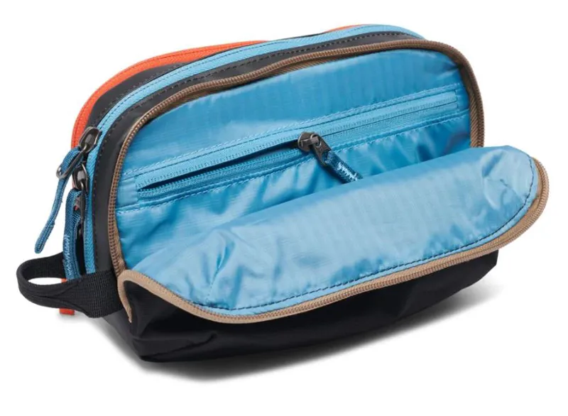 Cotopaxi Nido Accessory Bag - Cada Dia Black-2