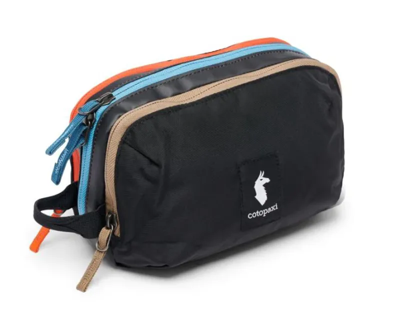 Cotopaxi Nido Accessory Bag - Cada Dia Black
