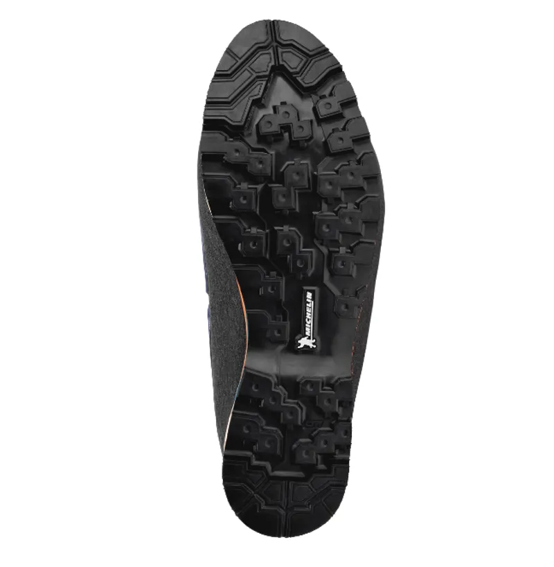 Mammut Mens Nordwand Knit High GTX Ice-Sunrise-3