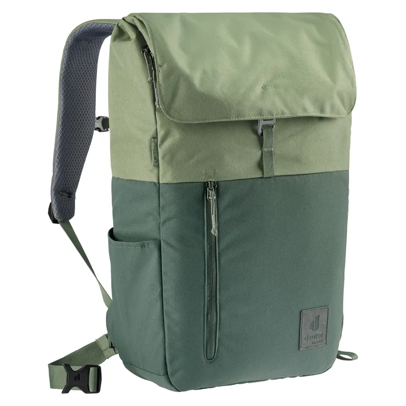 Deuter \