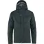 Fjallraven Men's Skogso Padded Jacket in Dark Navy