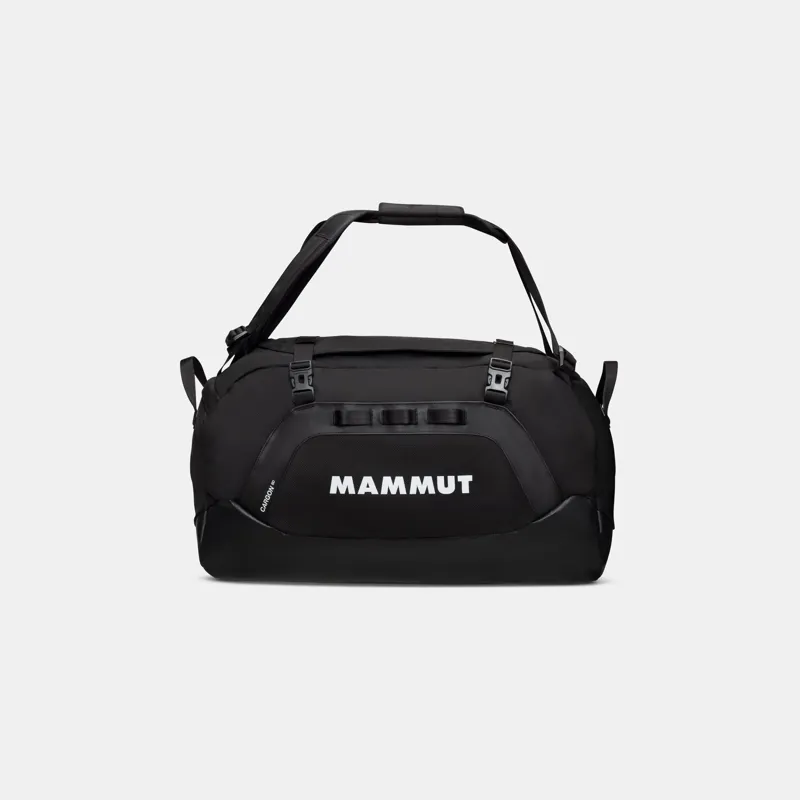 Mammut Cargon 90l Travel Bag in Black
