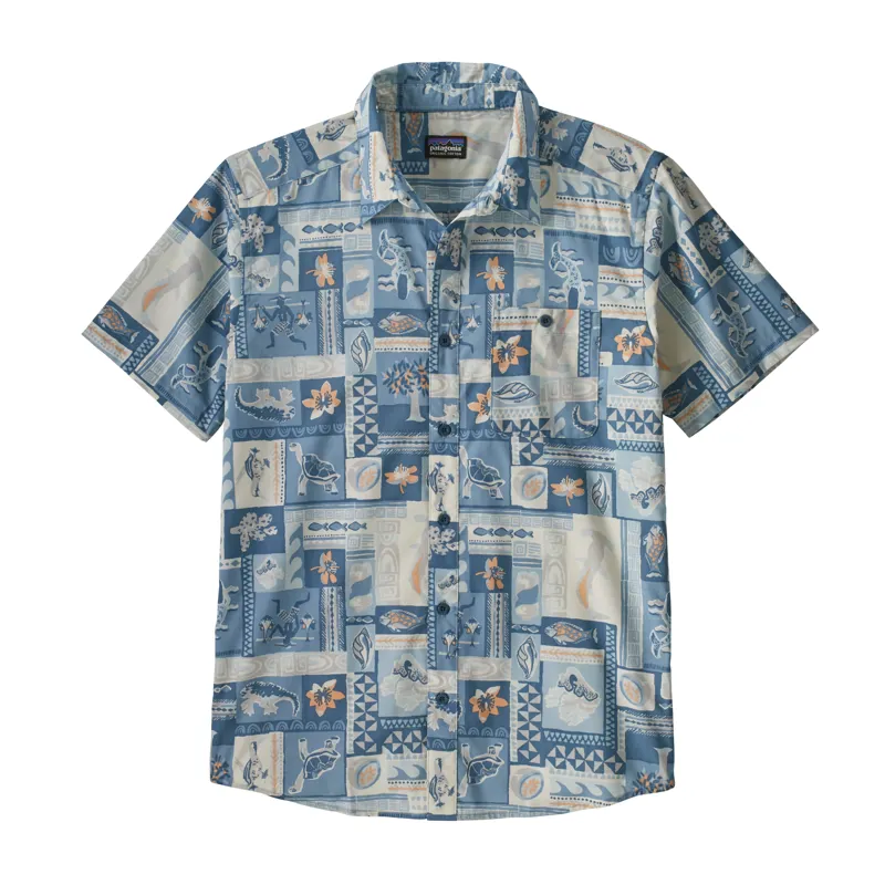 Patagonia hawthorne blue outlet