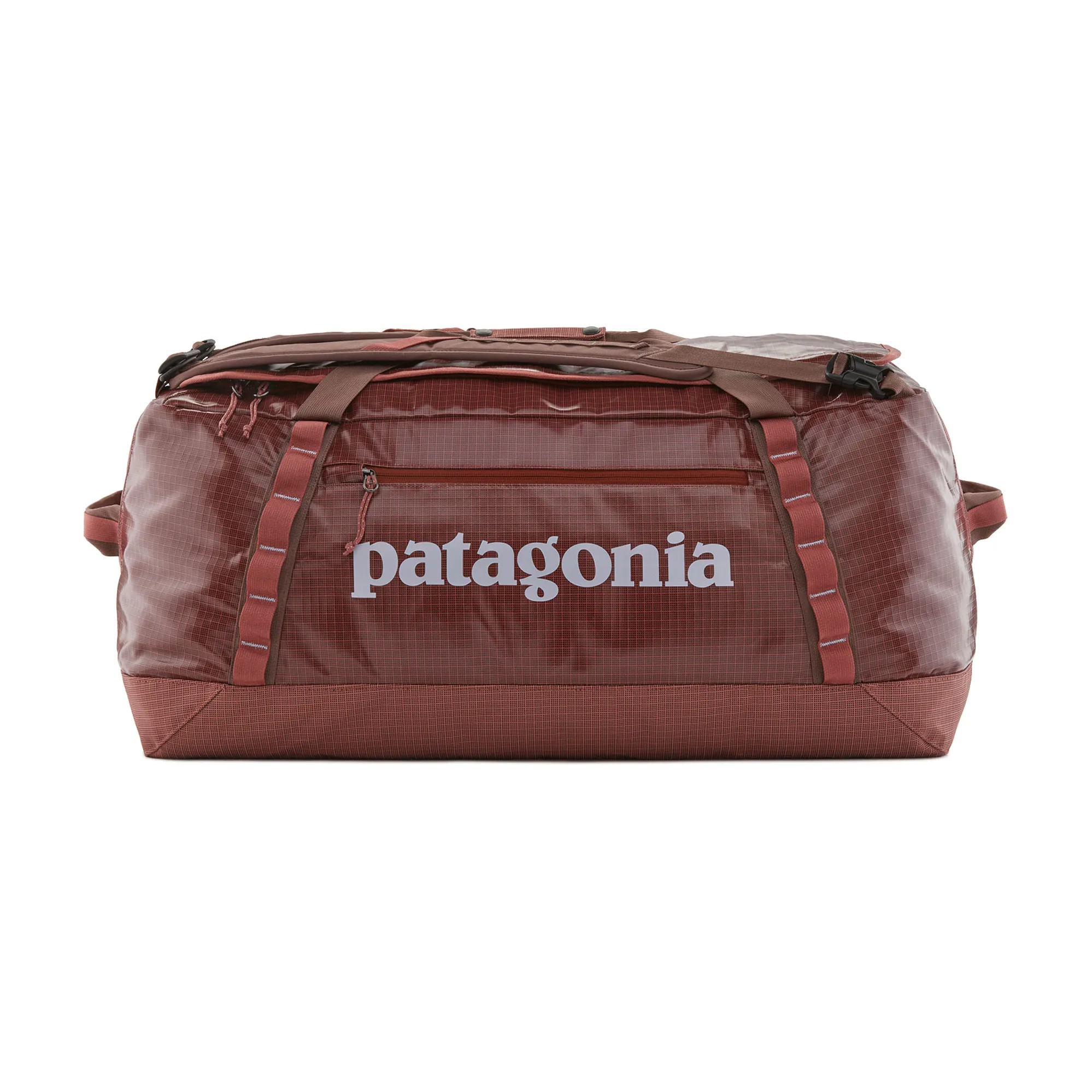 70l patagonia black hole duffel bag Duffel, Black w/Black This large Black Hole Duffel easily swallows a weeks worth of stuff Patagonia Black Hole Wheeled Duffel