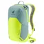 deuter Speed Lite 13 Hiking Backpack in Jade-Citrus