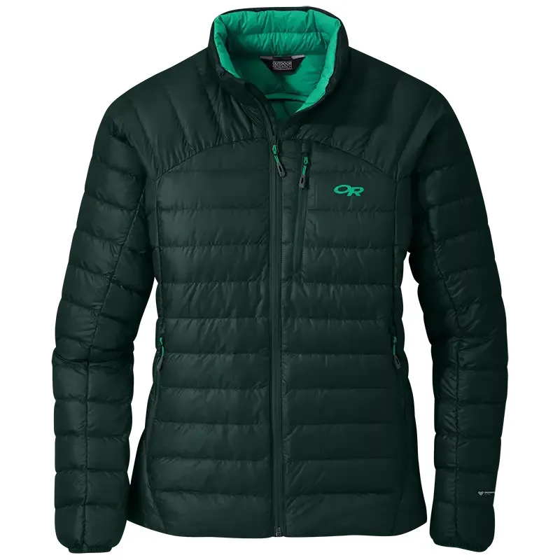 most durable jacket