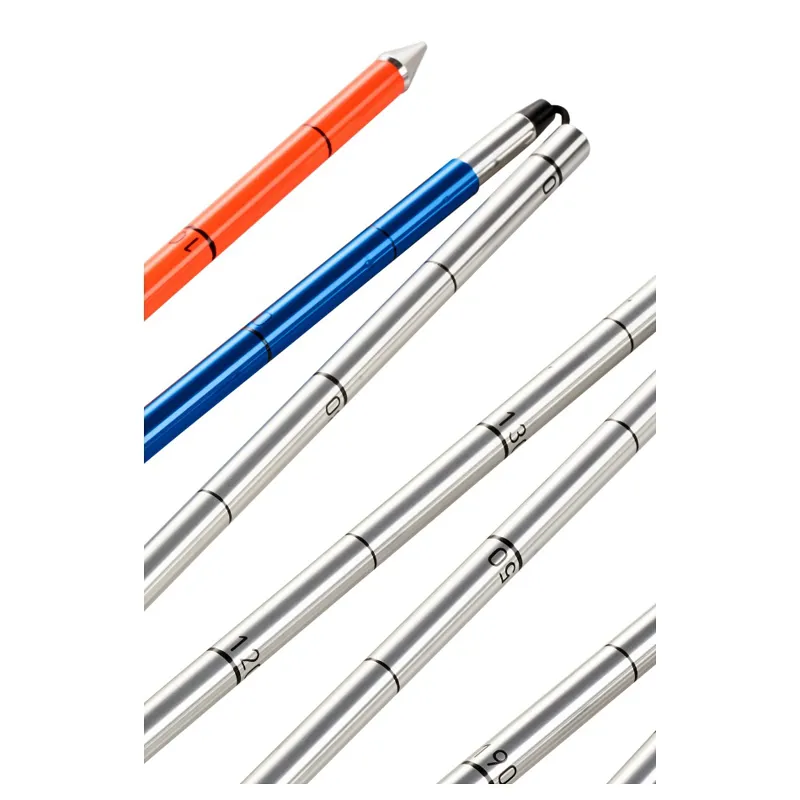 Ortovox Alu 240 Light Avalanche Probe-2