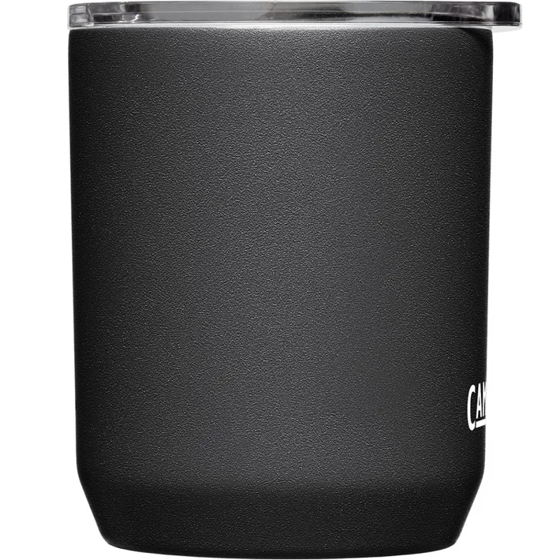 Camelbak Horizon Vacuum Insulated Stainless Steel Camp Mug 350ml Black-3
