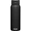 Camelbak Fit Cap Vacuum Insulated Stainless Steel Bottle 1L Black