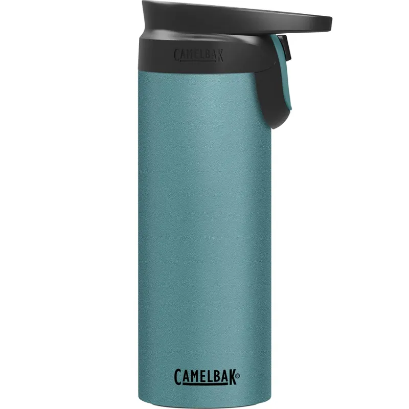 Camelbak Forge Flow Vacuum Insulated Stainless Steel Travel Mug