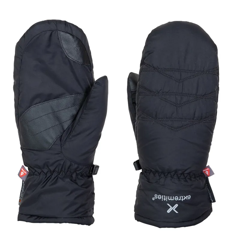 Extremeties Paradox Waterproof Mitt Black-2