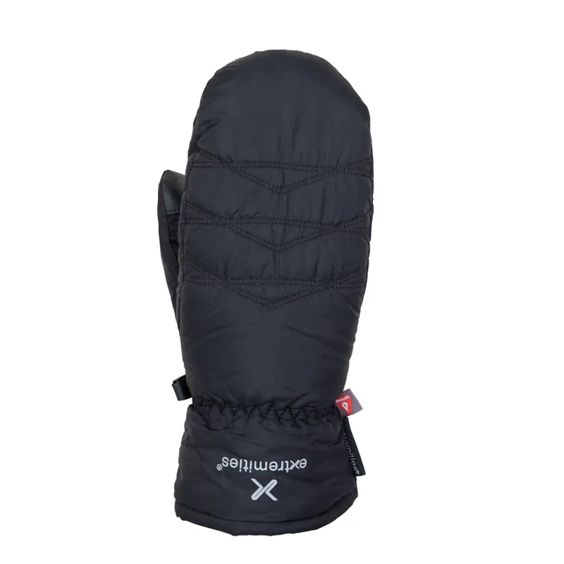 Extremeties Paradox Waterproof Mitt Black