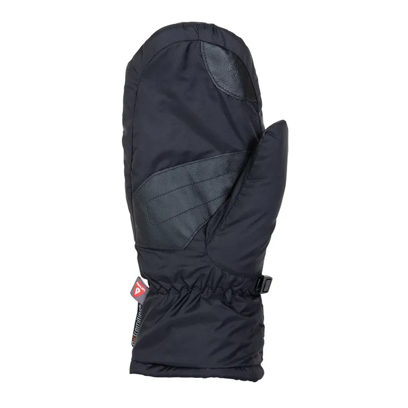 Extremeties Paradox Waterproof Mitt Black-1