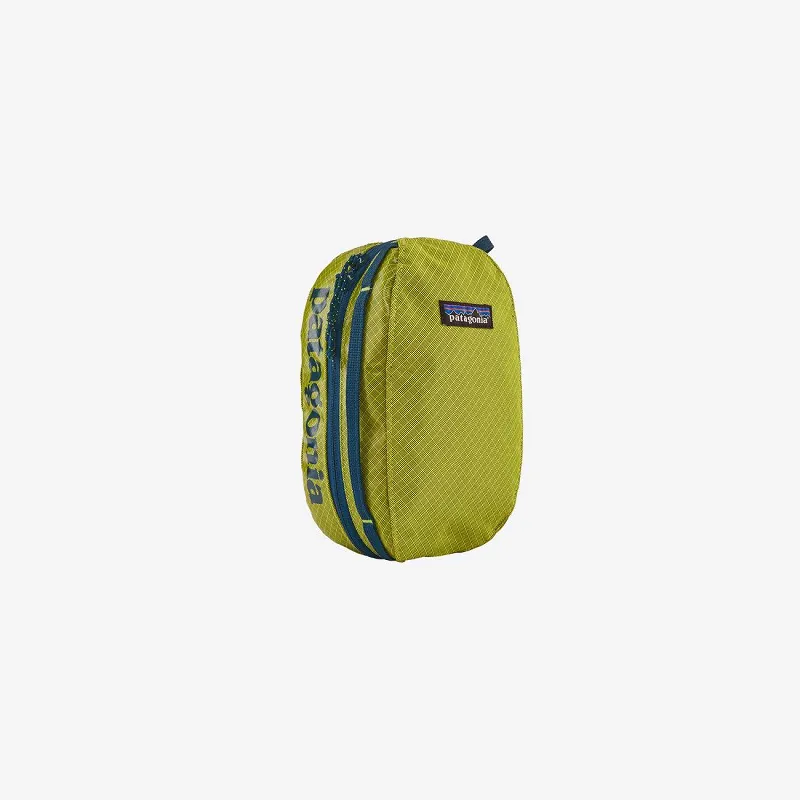 patagonia black hole chartreuse Cube 3L which means the people who made this product earned a premium for their labour Chartreuse Patagonia Black Hole Cube