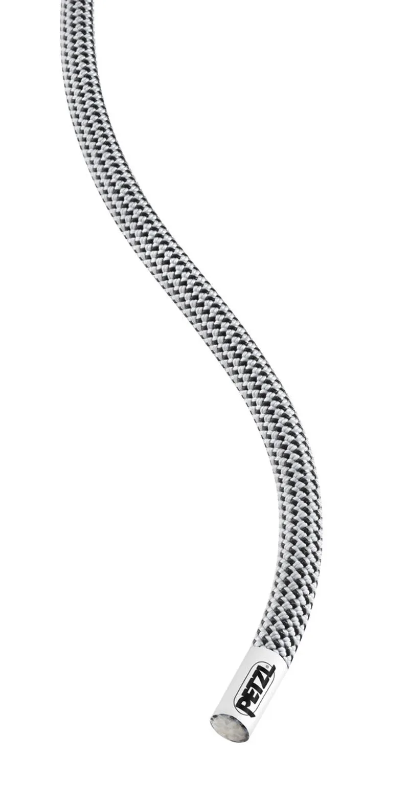 Petzl Volta 9.2 mm Gray 50m-1