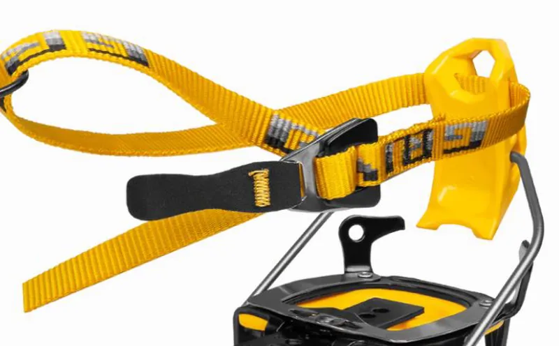 Grivel Replacement COM/NM Rear Bail Pair-1