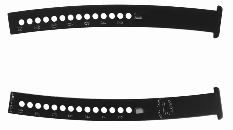 Grivel Valter Long Bar 190mm Pair