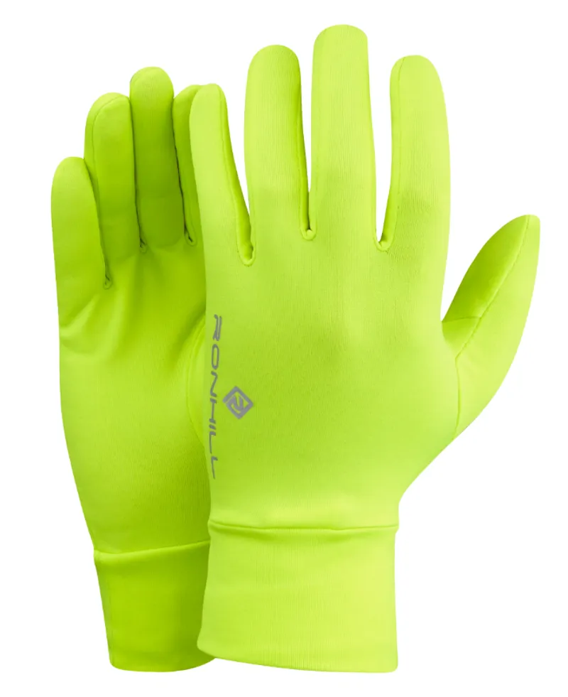 Ronhill Classic Glove Fluo Yellow